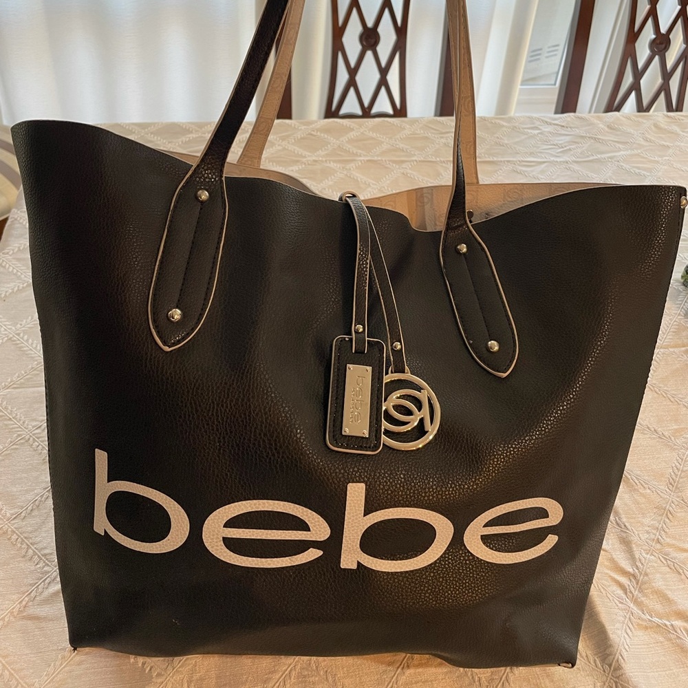 Bebe Tote